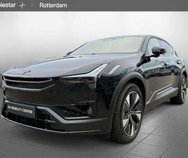 POLESTAR POLESTAR 3 POLESTAR 3 - 3 LONG RANGE DUAL MOTOR | PLUS & PILOT PACK | PANORAMADAK | LUCHTV