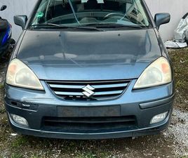 SUZUKI LIANA SUZUKI LIANA