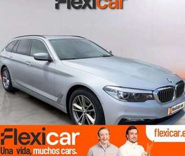 BMW SERIE 5 ACTIVEHYBRID 520DA TOURING