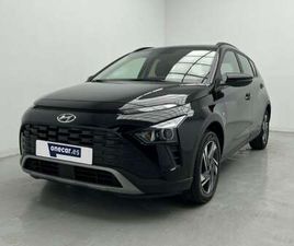 HYUNDAI BAYON 1.0 TGDI 48V MAXX