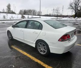 ACURA CSX PREMIUM , TOUT ÉQUIPÉ