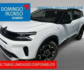 CITROEN C5 AIRCROSS AIRCROSS PLUG-IN HYBRID 225 Ë-EAT8 FEEL PACK