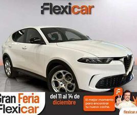 ALFA ROMEO TONALE 1%2C6+DS+130+CV+SPRINT+FWD