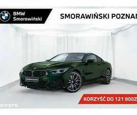 BMW SERIE 8 840 BMW SERIA 8 840I