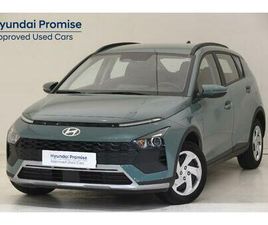 HYUNDAI BAYON BAYON 1.2 MPI KLASS