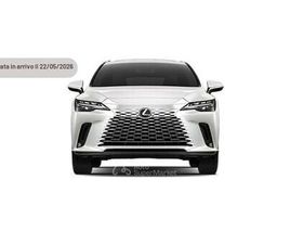 LEXUS RX RX 450H 450H PLUG-IN HYBRID EXECUTIVE