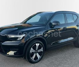 VOLVO XC40 RECHARGE ELECTRICO CORE AUTO