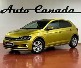 VOLKSWAGEN POLO SPORT 1.0 TSI 70KW (95CV) DSG