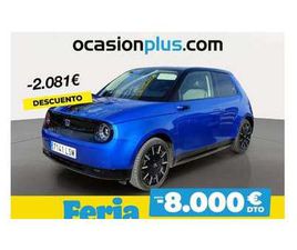 HONDA E ADVANCE LLANTAS 17