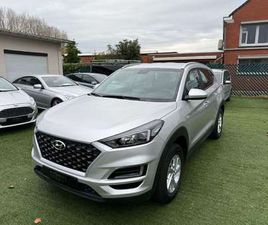 TUCSON 1.6 GDI 2WD°CAMERA°GPS°EURO 6D