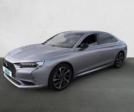 DS 9 HYBRIDE E-TENSE 225 - RIVOLI +