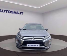 ECLIPSE CROSS ECLIPSE CROSS 1.5 TURBO 4WD AUT. INSPORT SDA
