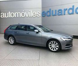 VOLVO V90 D3 D3 MOMENTUM AUT. 150