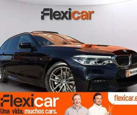 520DA TOURING XDRIVE