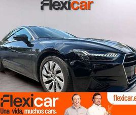 SPORTBACK+40+TDI+QUATTRO-ULTRA+S+TRONIC