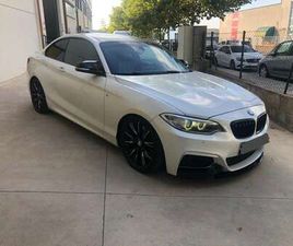 M235IA COUPÉ XDRIVE