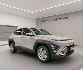 HYUNDAI KONA 1.6 TURBO 'SELECT' 2WD AUTOMATIK