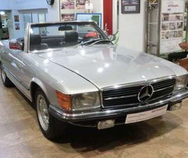 MERCEDES SL SL 280