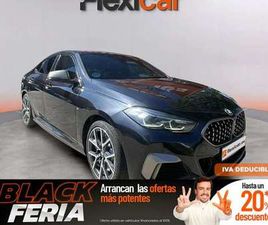 BMW SERIE 2 235 M235IA XDRIVE GRAN COUPÉ