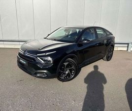 CITROEN C4 CITROEN C4 SHINE