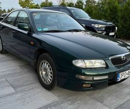 SPRZEDAM MAZDA XEDOS 9 OPOLE • OLX.PL