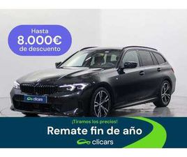 BMW SERIE 3 TOURING 320 320DA TOURING M SPORT