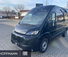 FIAT DUCATO FIAT DUCATO 35 L2H2 AUTOMATIK AHK CARPLAY RÜKA