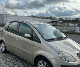LANCIA MUSA LANCIA MUSA 350 2005 TÜV- 10.2026 AUTOMATIK <170000KM FAHRTÜCHTIG