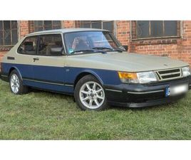 SAAB 900I 16V OPTIMUS PRIME