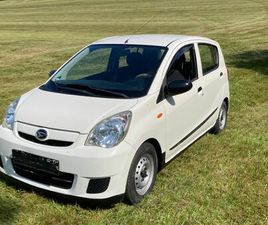 DAIHATSU COURE