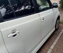 DAIHATSU MATERIA 1.5 -