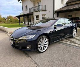 TESLA MODEL S P85 TESLA MODEL S P85 SC01, CCS, MCU2,