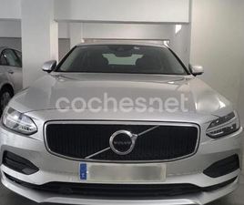 VOLVO S90 D4 VOLVO S90 2.0 D4 MOMENTUM AUTO
