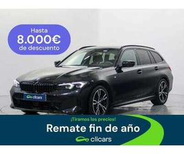 BMW SERIE 3 TOURING 320 320DA TOURING M SPORT