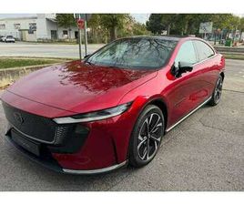 MAZDA 6 6E EV GRAN AUTONOMÍA TAKUMI 245