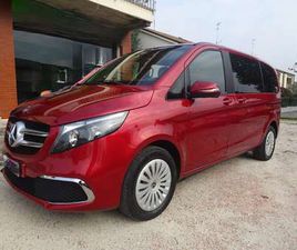 220 D AUTOMATIC RISE COMPACT