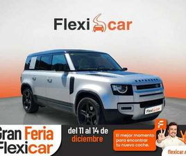 110 2.0D SD4 HSE AWD AUT. 240