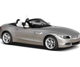 BMW Z4 SDRIVE 35I 2009 BMW Z4 SDRIVE35I