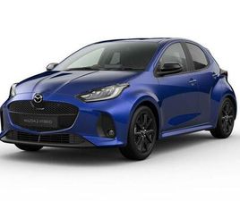 1.5H HOMURA CVT EURO 6 (START/STOP) 5DR