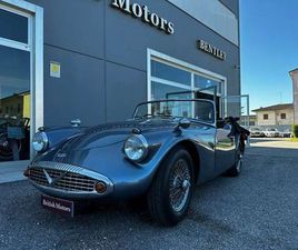 DAIMLER SP 250 DAIMLER ALTRO SP 250
