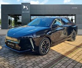 DS AUTOMOBILES N°8 N°8 ÉTOILE 230CV