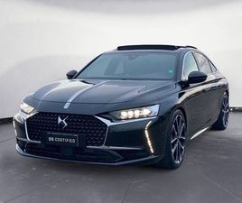 DS DS 9 DS9 1.6 E-TENSE PHEV RIVOLI+ 4X4 360CV AUTO