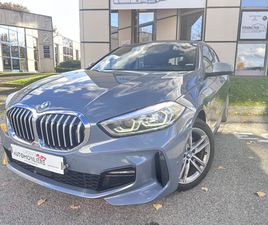 118D M SPORT