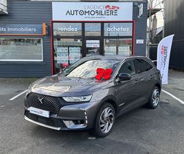 1.5 HDI 130 CH BVM6 PERFORMANCE LINE