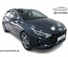 HYUNDAI I20 1.0 TURBO (100 PS) PRIME NAVI DIGITALES COCK
