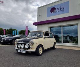 INNOCENTI MINI INNOCENTI COOPER 1300 MINI COOPE