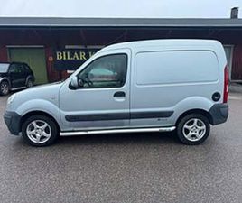 NISSAN KUBISTAR NISSAN KUBISTAR 1.5 DCI