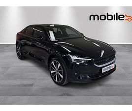 POLESTAR POLESTAR 2 LONG RANGE AWD PILOT PLUS -NORSK BIL!-EN EIER!