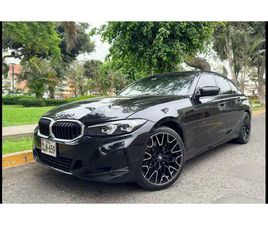 BMW SERIE 3 320 BMW 320I 2024