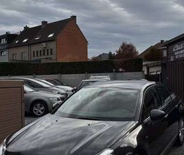 CITROEN C5 C5 2.0 HDI EXCLUSIVE